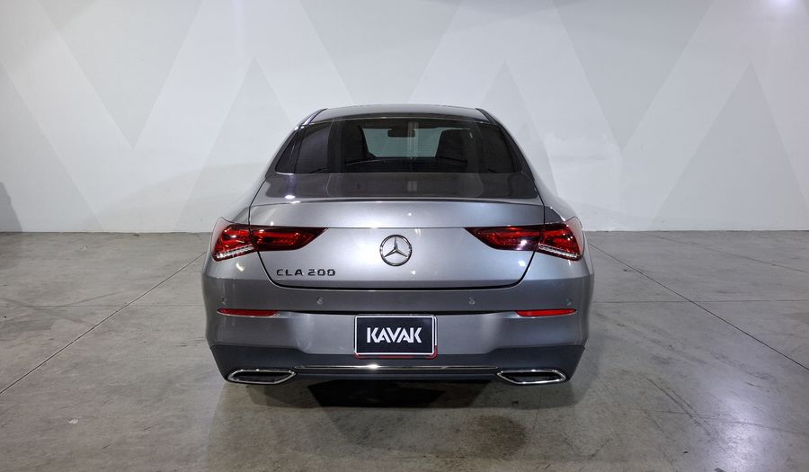 Mercedes Benz Clase Cla 1.3 CLA 200 PROGRESSIVE LINE DCT Coupe 2022