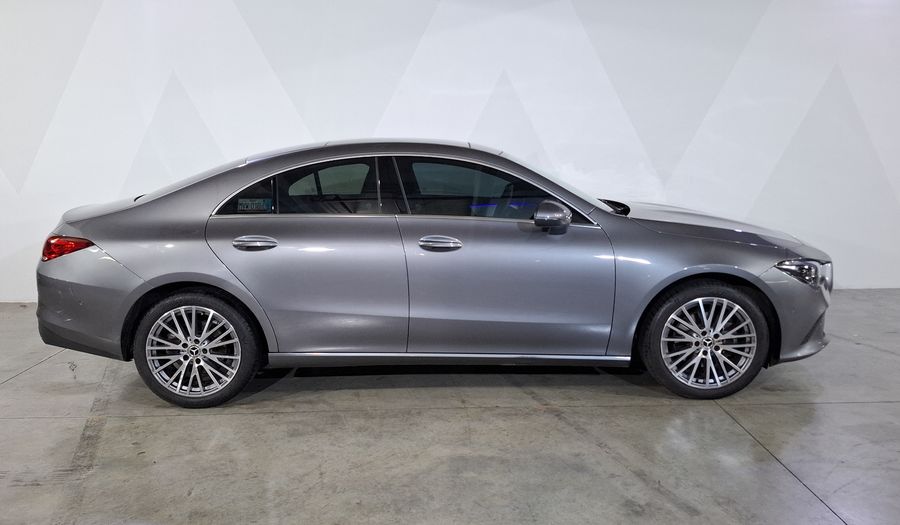 Mercedes Benz Clase Cla 1.3 CLA 200 PROGRESSIVE LINE DCT Coupe 2022