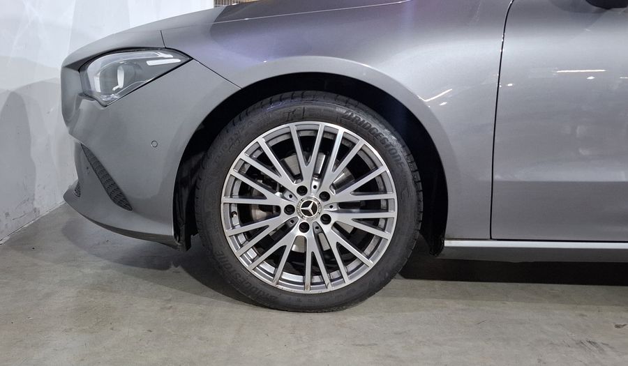 Mercedes Benz Clase Cla 1.3 CLA 200 PROGRESSIVE LINE DCT Coupe 2022