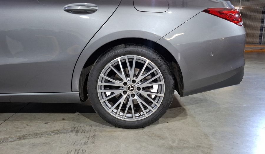 Mercedes Benz Clase Cla 1.3 CLA 200 PROGRESSIVE LINE DCT Coupe 2022