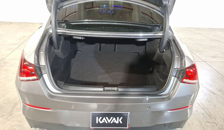 Mercedes Benz Clase Cla 1.3 CLA 200 PROGRESSIVE LINE DCT Coupe 2022