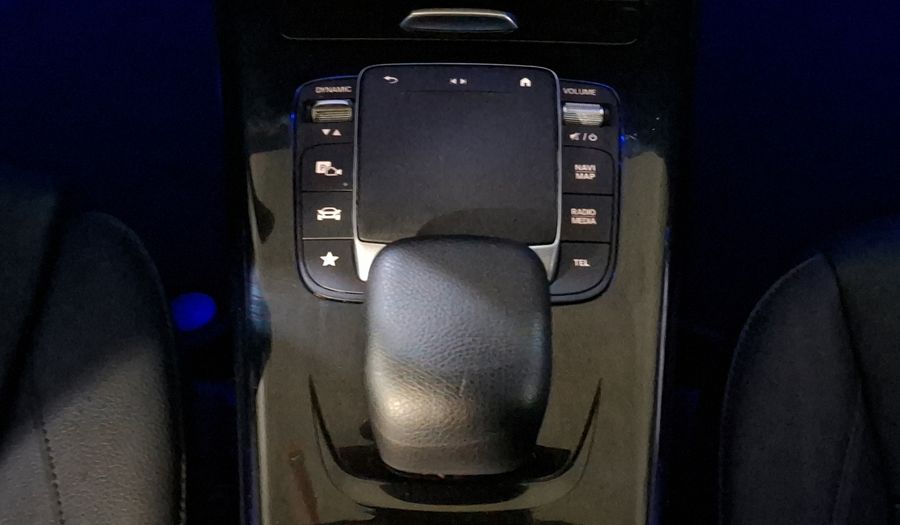 Mercedes Benz Clase Cla 1.3 CLA 200 PROGRESSIVE LINE DCT Coupe 2022