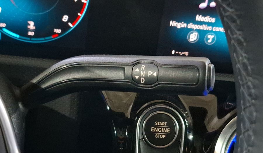 Mercedes Benz Clase Cla 1.3 CLA 200 PROGRESSIVE LINE DCT Coupe 2022