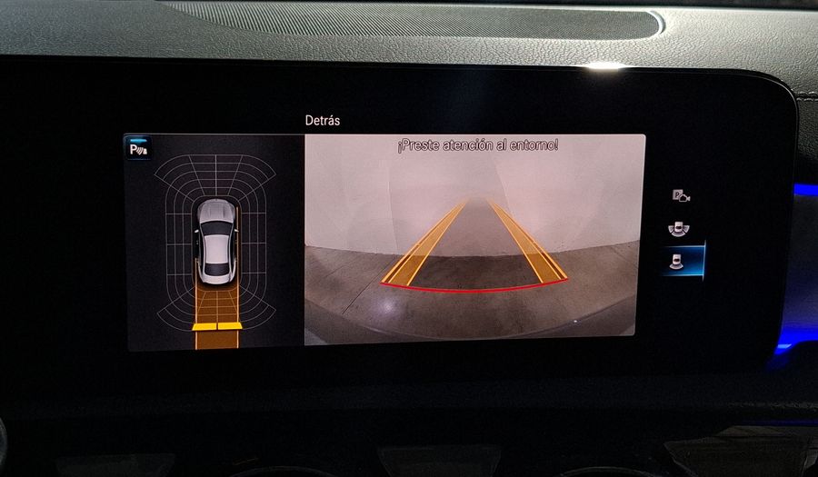 Mercedes Benz Clase Cla 1.3 CLA 200 PROGRESSIVE LINE DCT Coupe 2022