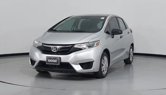Honda • Fit