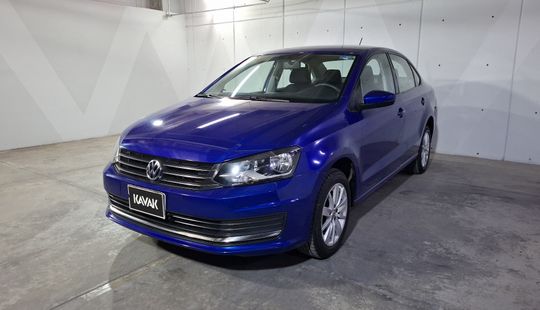 Volkswagen • Vento