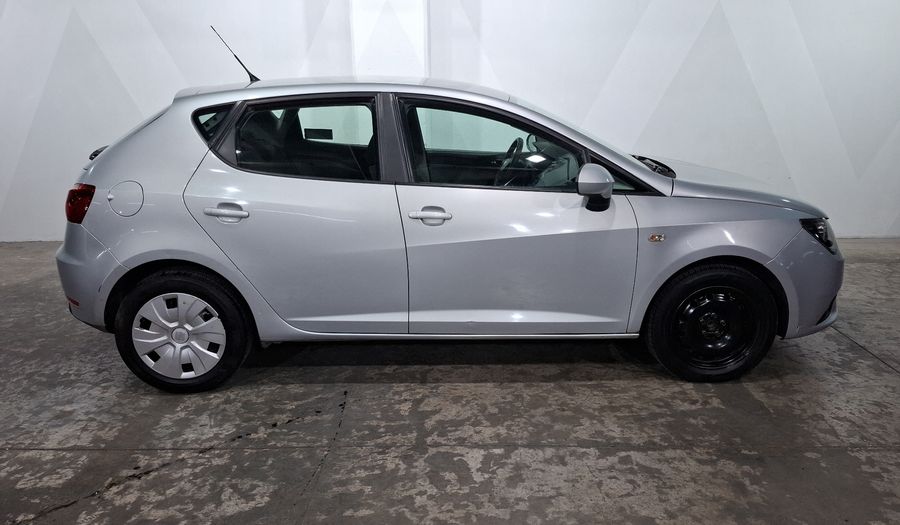 Seat Ibiza 2.0 REFERENCE 4 PTAS MT Hatchback 2015