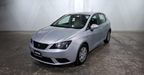 Seat Ibiza 2.0 REFERENCE 4 PTAS MT Hatchback 2015