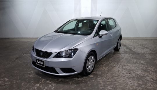 Seat • Ibiza