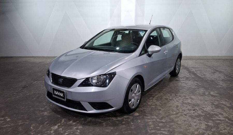 Seat Ibiza 2.0 REFERENCE 4 PTAS MT Hatchback 2015