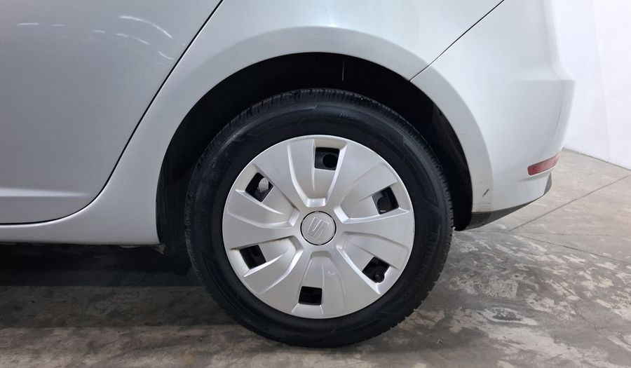 Seat Ibiza 2.0 REFERENCE 4 PTAS MT Hatchback 2015