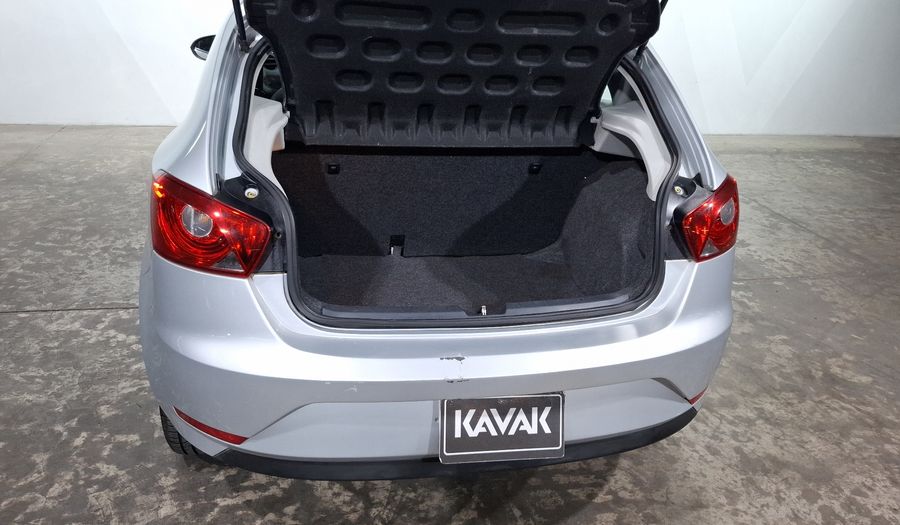 Seat Ibiza 2.0 REFERENCE 4 PTAS MT Hatchback 2015