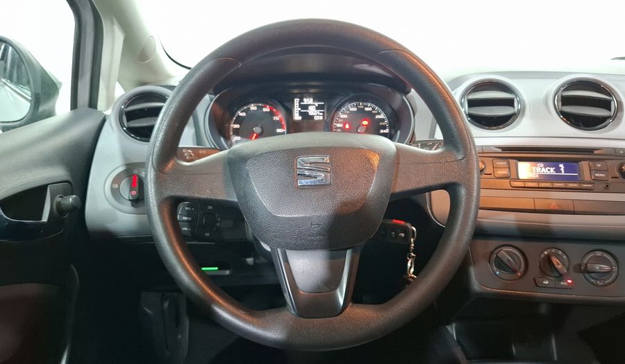 Seat Ibiza 2.0 REFERENCE 4 PTAS MT Hatchback 2015