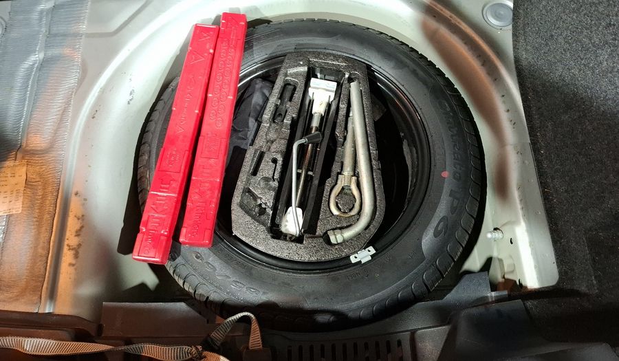 Seat Ibiza 2.0 REFERENCE 4 PTAS MT Hatchback 2015