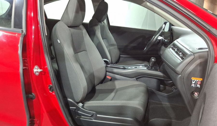 Honda Hr-v 1.8 PRIME CVT Suv 2019