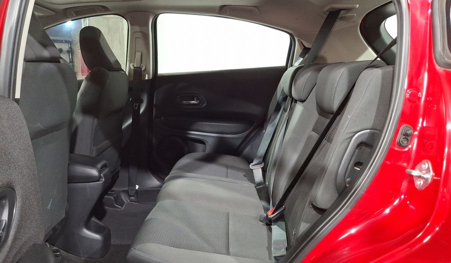 Honda Hr-v 1.8 PRIME CVT Suv 2019