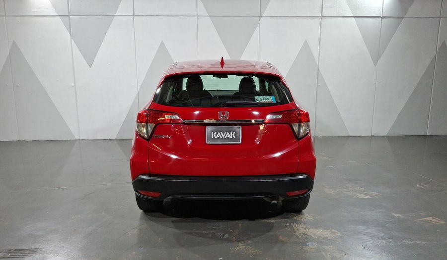 Honda Hr-v 1.8 PRIME CVT Suv 2019