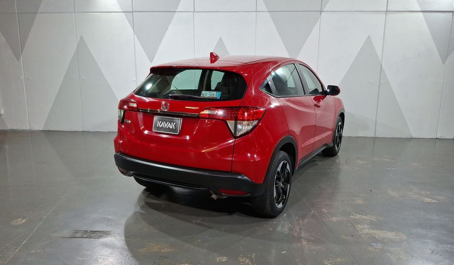 Honda Hr-v 1.8 PRIME CVT Suv 2019