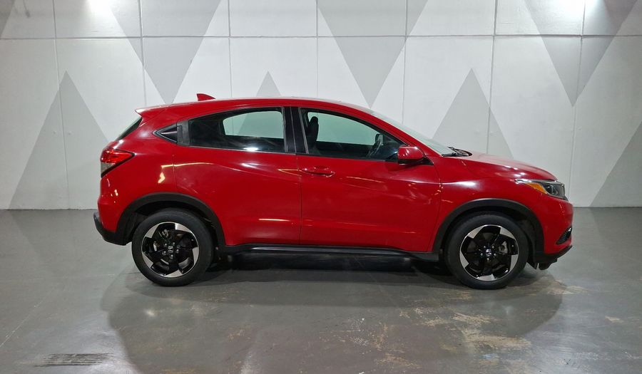 Honda Hr-v 1.8 PRIME CVT Suv 2019