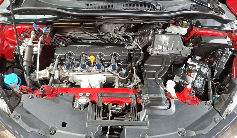 Honda Hr-v 1.8 PRIME CVT Suv 2019