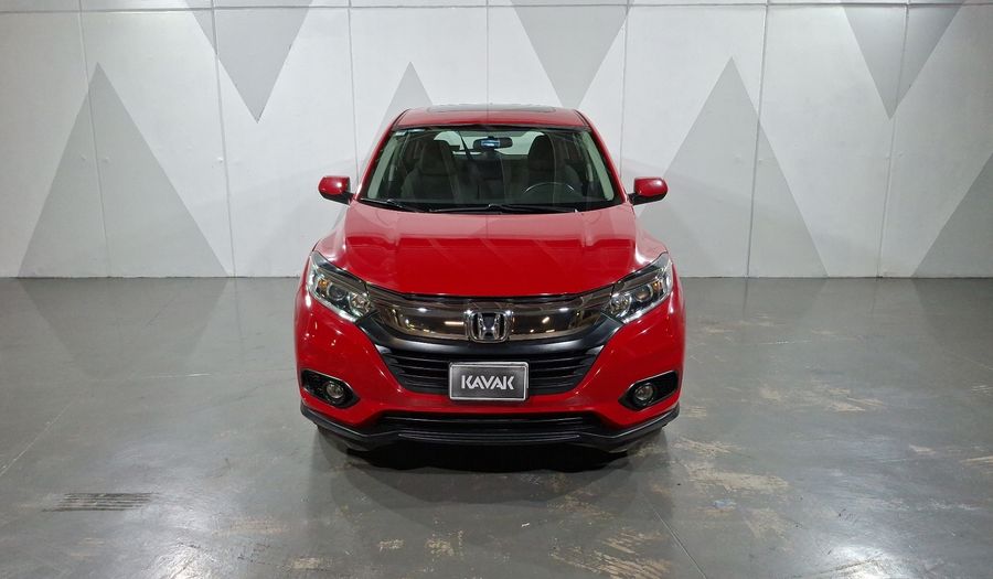 Honda Hr-v 1.8 PRIME CVT Suv 2019