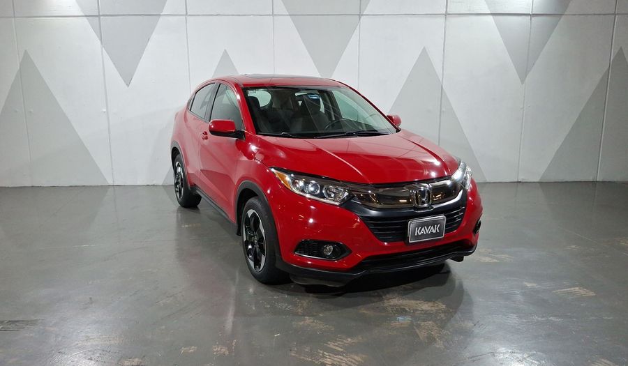 Honda Hr-v 1.8 PRIME CVT Suv 2019