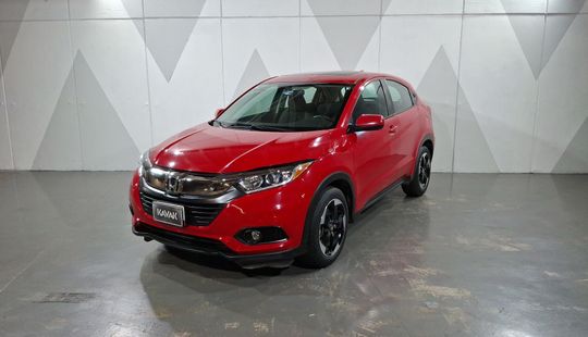 Honda • HR-V