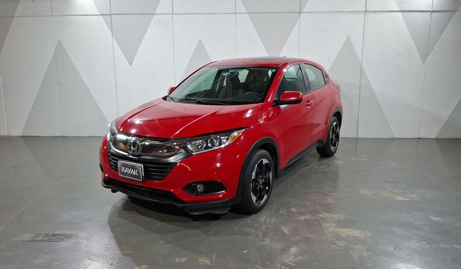 Honda Hr-v 1.8 PRIME CVT Suv 2019