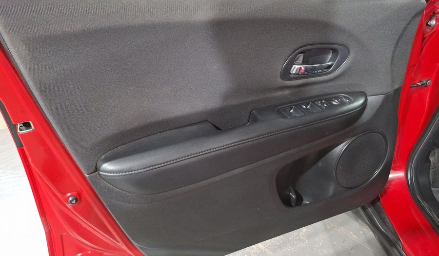 Honda Hr-v 1.8 PRIME CVT Suv 2019