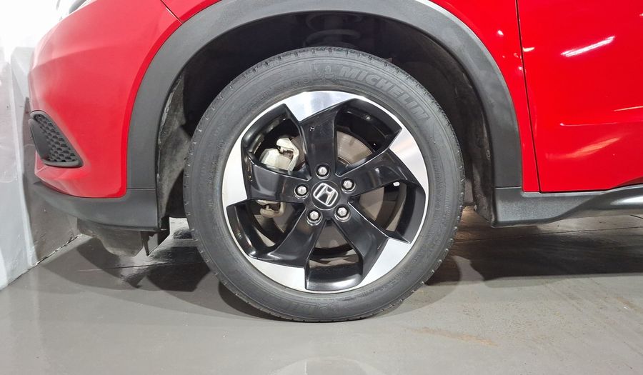 Honda Hr-v 1.8 PRIME CVT Suv 2019