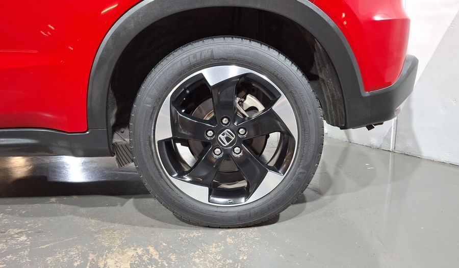 Honda Hr-v 1.8 PRIME CVT Suv 2019