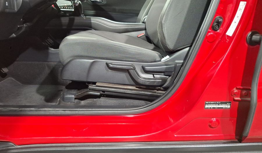 Honda Hr-v 1.8 PRIME CVT Suv 2019