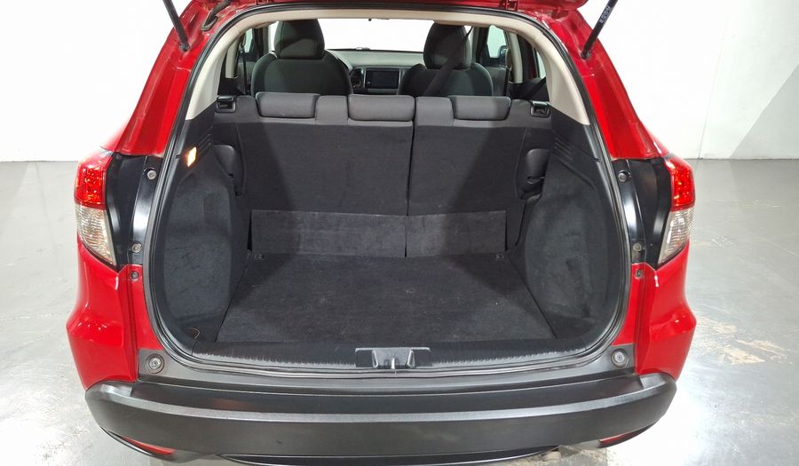 Honda Hr-v 1.8 PRIME CVT Suv 2019