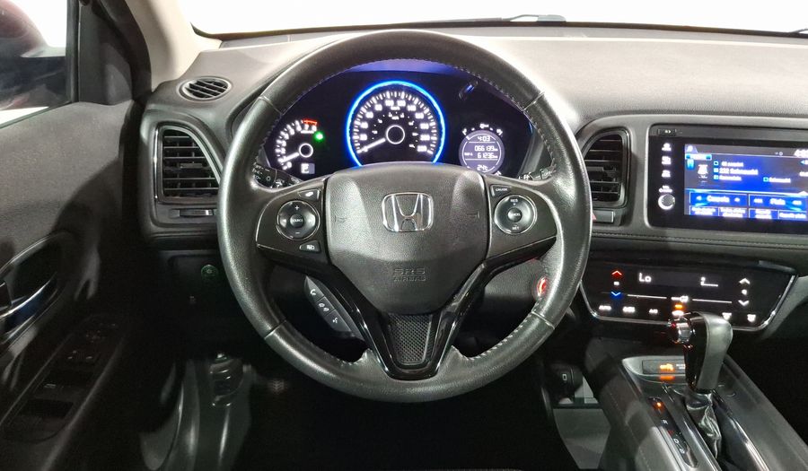 Honda Hr-v 1.8 PRIME CVT Suv 2019