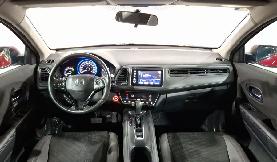 Honda Hr-v 1.8 PRIME CVT Suv 2019