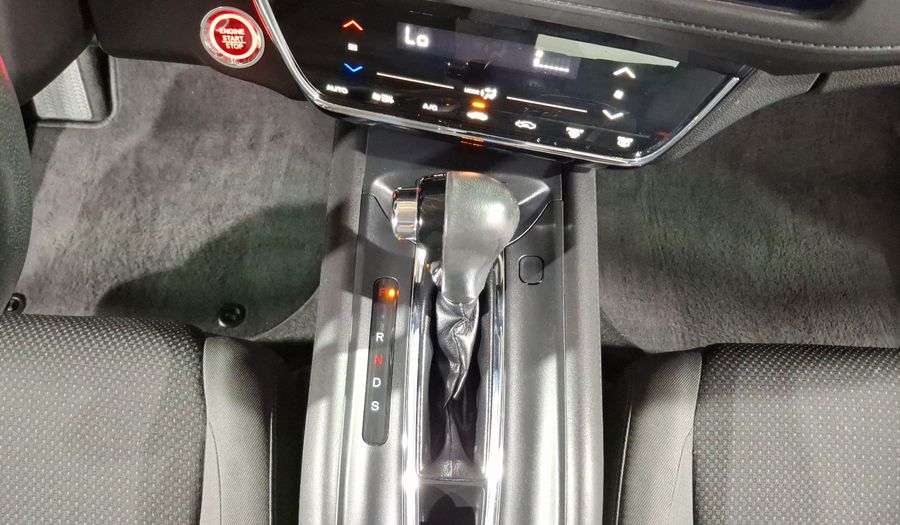 Honda Hr-v 1.8 PRIME CVT Suv 2019