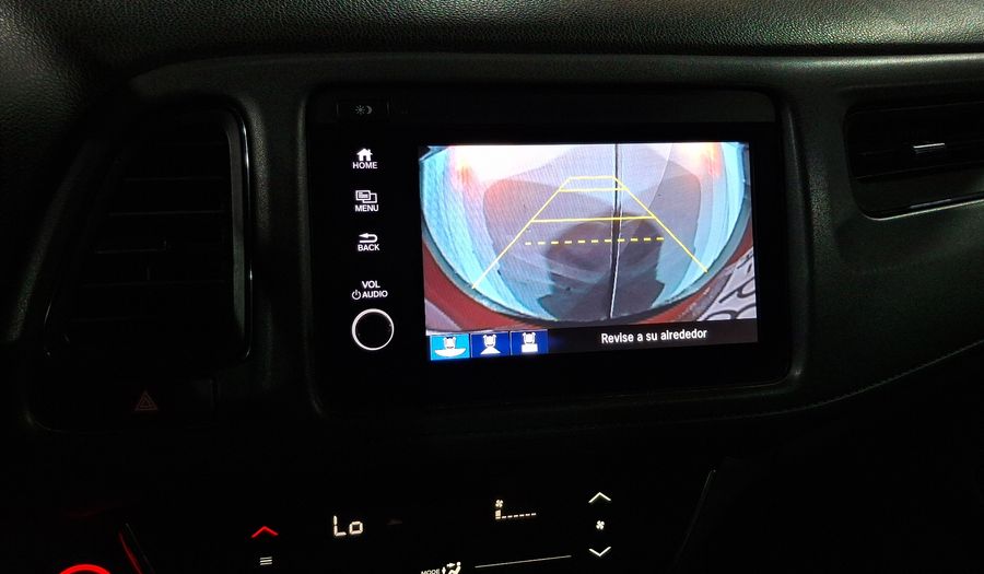 Honda Hr-v 1.8 PRIME CVT Suv 2019