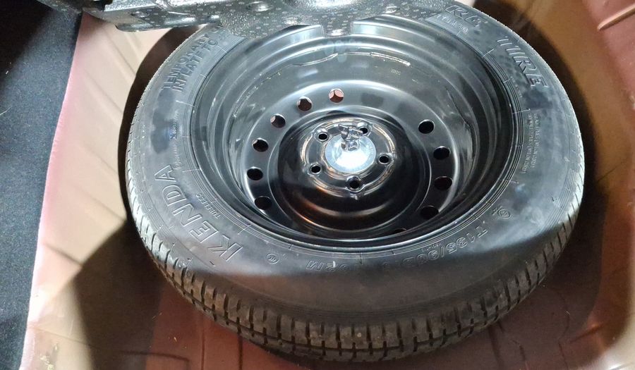 Honda Hr-v 1.8 PRIME CVT Suv 2019