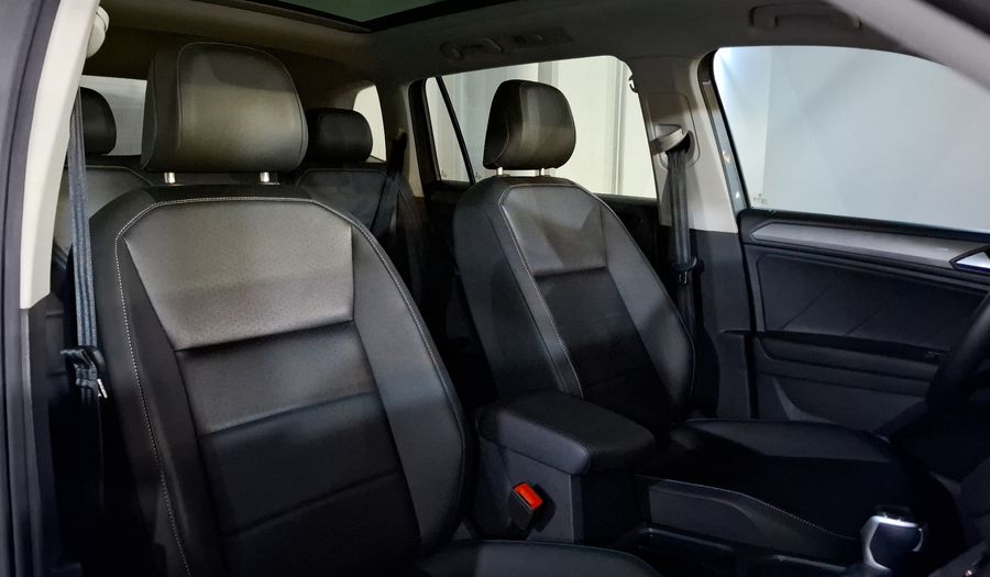 Volkswagen Tiguan 1.4 COMFORTLINE DCT Suv 2024