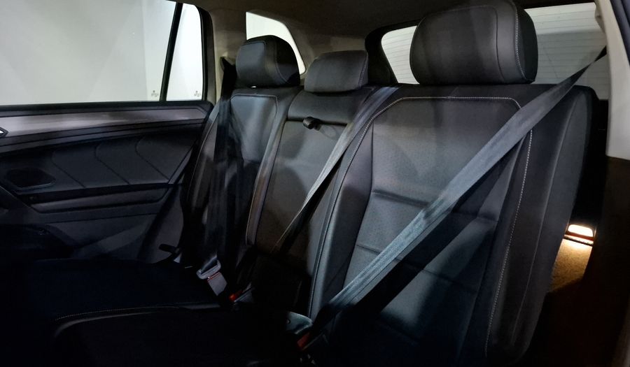 Volkswagen Tiguan 1.4 COMFORTLINE DCT Suv 2024