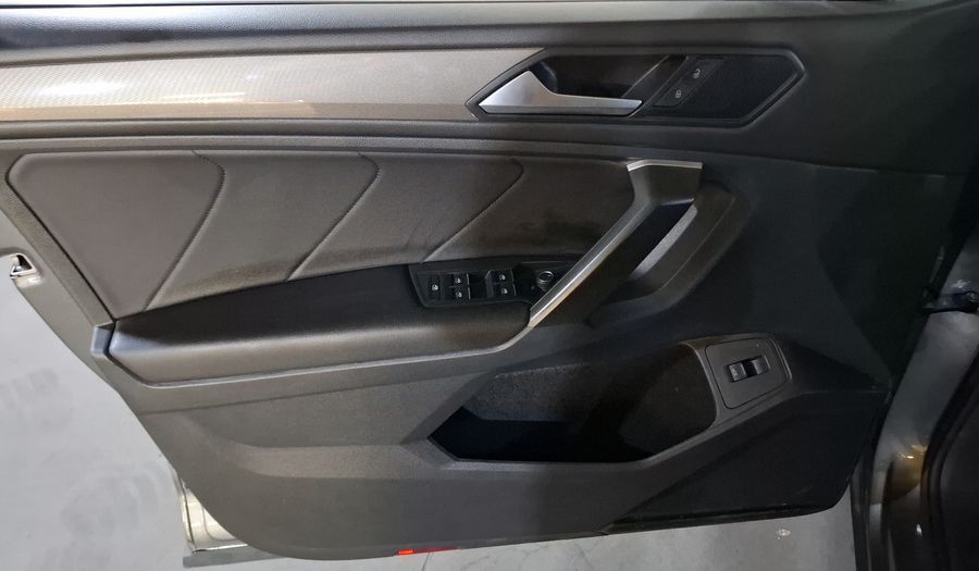 Volkswagen Tiguan 1.4 COMFORTLINE DCT Suv 2024