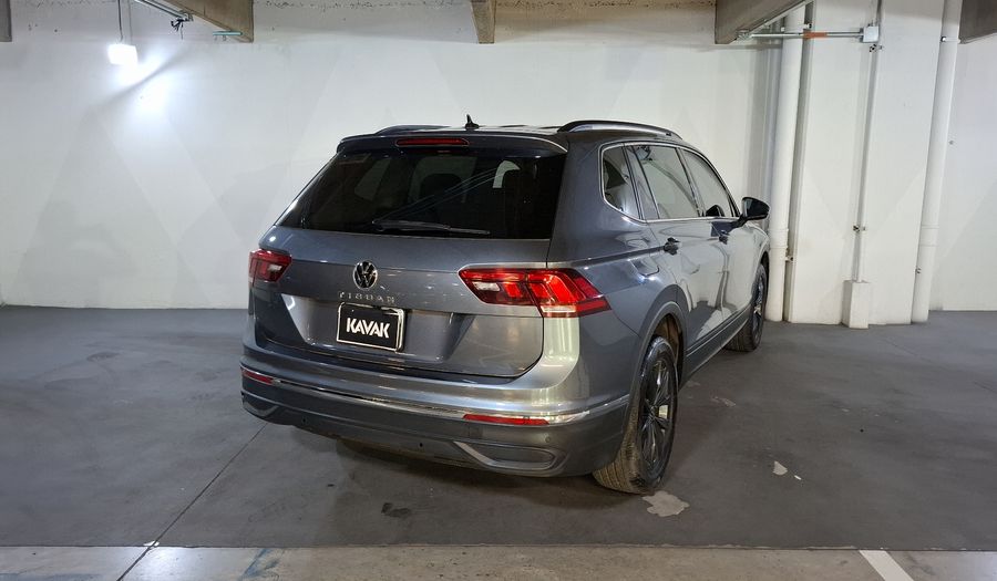 Volkswagen Tiguan 1.4 COMFORTLINE DCT Suv 2024