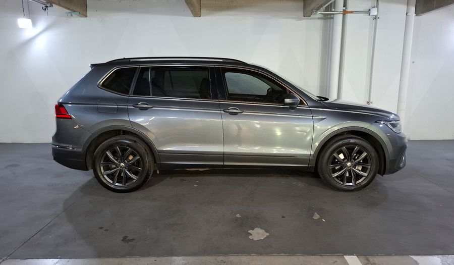 Volkswagen Tiguan 1.4 COMFORTLINE DCT Suv 2024