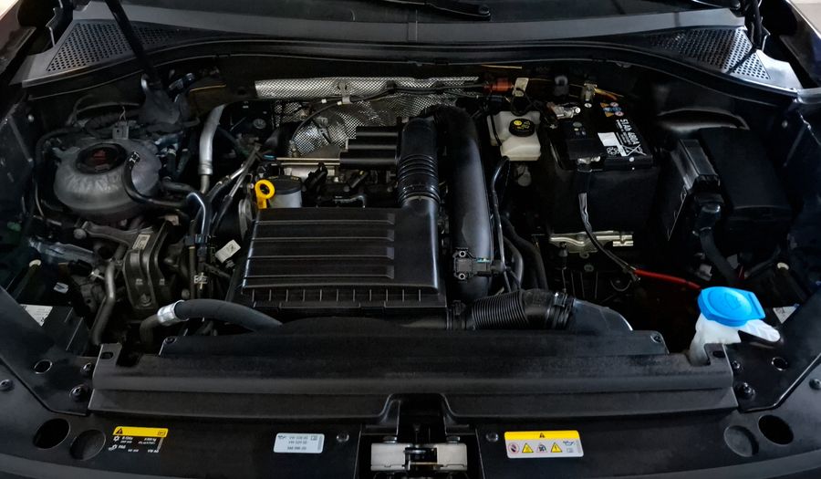 Volkswagen Tiguan 1.4 COMFORTLINE DCT Suv 2024