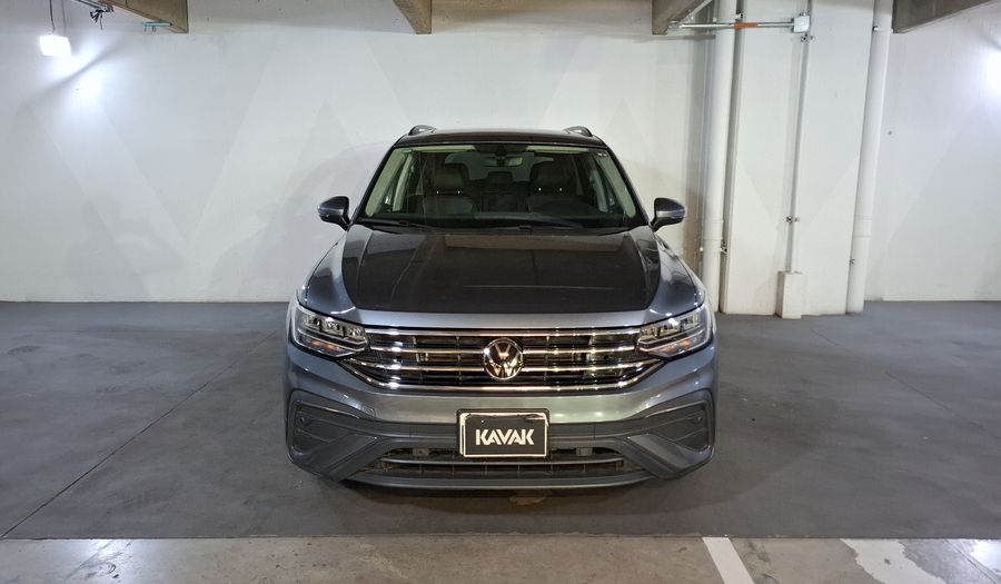 Volkswagen Tiguan 1.4 COMFORTLINE DCT Suv 2024