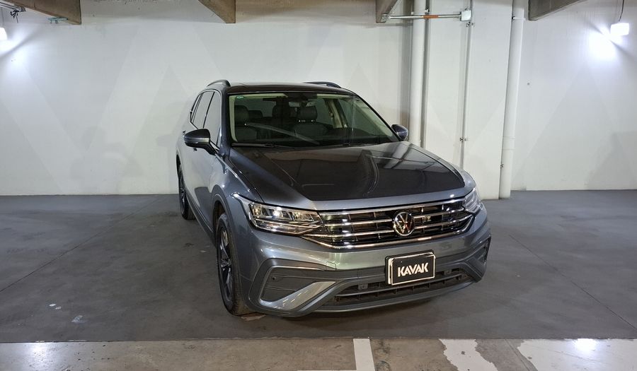 Volkswagen Tiguan 1.4 COMFORTLINE DCT Suv 2024