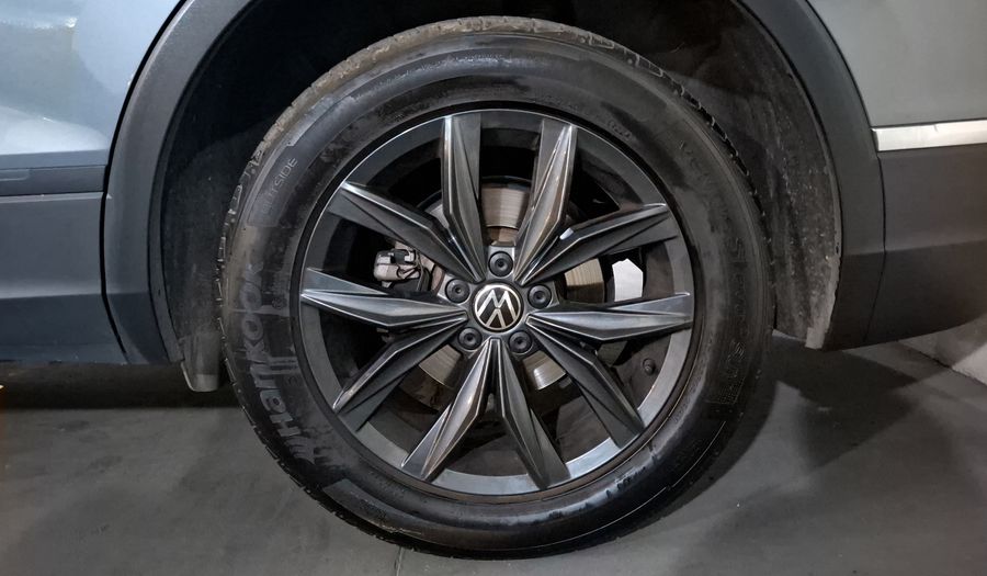 Volkswagen Tiguan 1.4 COMFORTLINE DCT Suv 2024