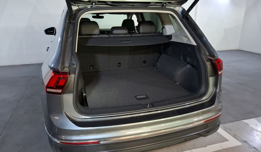 Volkswagen Tiguan 1.4 COMFORTLINE DCT Suv 2024