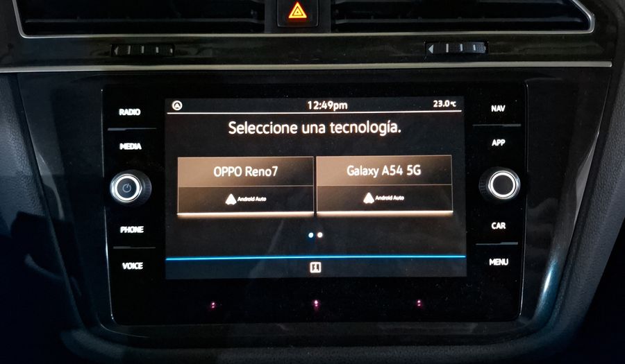 Volkswagen Tiguan 1.4 COMFORTLINE DCT Suv 2024