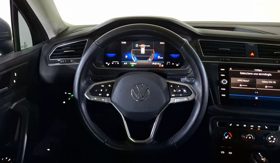 Volkswagen Tiguan 1.4 COMFORTLINE DCT Suv 2024